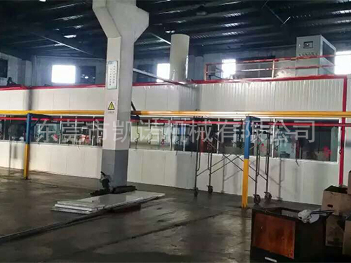 小旋風中央出水案例