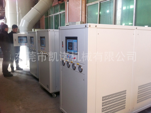 10WC客戶(hù)現(xiàn)場(chǎng)圖